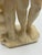 Early 20th-Century Grand Tour Italian Carved White Marble Statuette After the Venus of Cyrene For Sale - Image 16 of 18