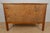 Vintage Farmhouse Chest of Drawers in Carved Oak, 1930 For Sale - Image 13 of 15
