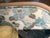 20th Century Bamboo Upholstered Sofa For Sale - Image 4 of 6