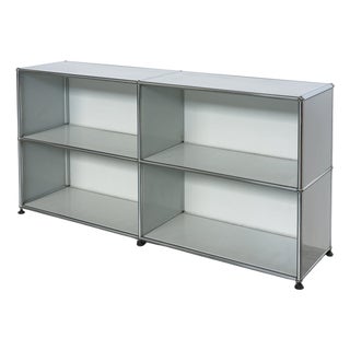 Vintage Sideboard from USM Haller, 1980 For Sale