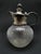 The jug was created at the WMF factory, around 1900-1910. Its condition is very good. The presented jug is an example of...
