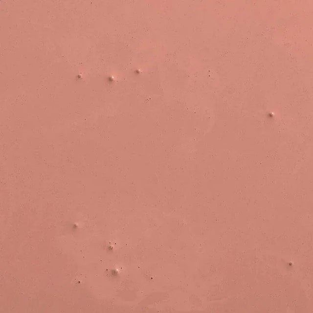An earthy pink that feels like a weekend wandering the souks of Marrakesh. Our large 12"x12'' adhesive samples save you...