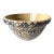 Early American Spongeware 10" Bowl-Robinson Ransbottom For Sale