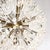 Metal Mid-Century Brass & Crystal Sputnik Chandelier by Emil Stejnar for Rupert Nikoll For Sale - Image 7 of 18