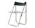 Tamara Folding Chair from Arrben, Italy, 1970s For Sale