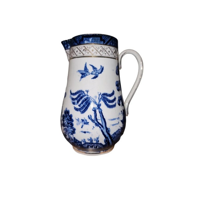 Early 1900's Booth's Coffee Set- 11 Pieces For Sale - Image 10 of 12