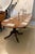 Antique Georgian Extendable Dining Table in Mahogany, 1800 For Sale - Image 3 of 18