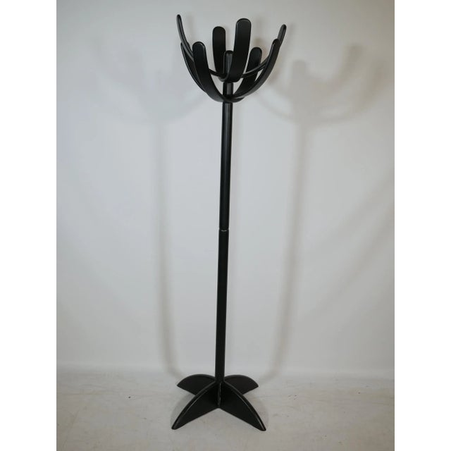 Wardrobe by Mauro Pasquinelli for Pallavisini Editions, Italy, 1970s For Sale - Image 6 of 9