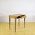 19th Century Directoire Coffee Table in Walnut For Sale - Image 4 of 18