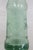 American Coca Cola Bottle by J S Francis Bottling Company 1920s Usa Green Glass 4493b For Sale - Image 3 of 12