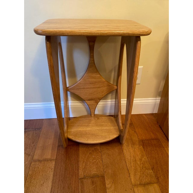 MCM Inspired Tables For Sale - Image 9 of 12