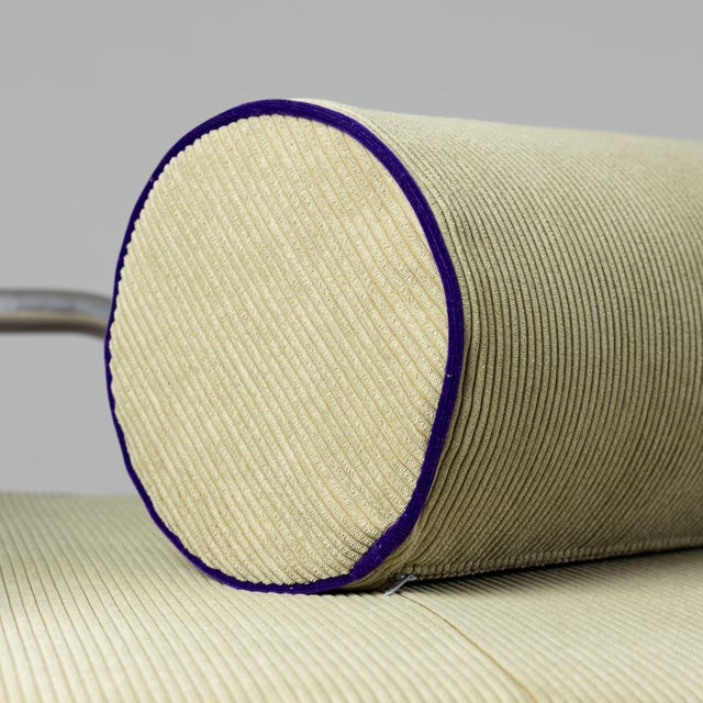 Locus Solus Daybed from Gae Aulenti, 1960s For Sale - Image 16 of 18