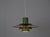 Fog & Mørup Vintage Danish Falcon Lamp by Andreas Hansen for Fog and Morup, 1969 For Sale - Image 4 of 12