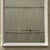 Vintage Costal Pencil Reed Mirror For Sale - Image 9 of 13