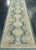 Turkish Oushak Runner Rug 2'11" x 10'1" #17608 Explore a curated collection of hallway runners, wool rugs, and handmade...