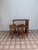 Bar Furniture in Exotic Teak, Set of 3 For Sale - Image 3 of 18