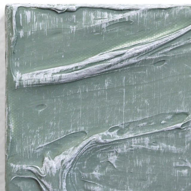 Artist Len Klikunas paints to modify experienced reality through visual perception. Klikunas focuses on the larger idea...