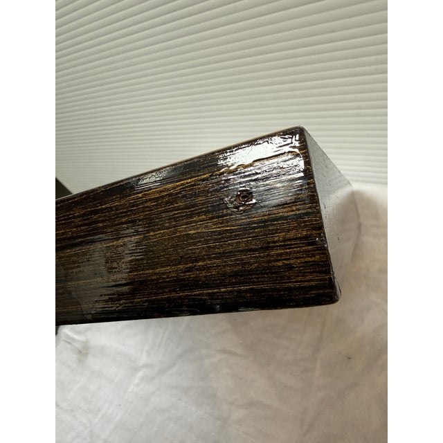 Annie Modica Mo Dice Lacquered Tray, Signed For Sale In San Francisco - Image 6 of 12