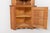 Pine Lovö Corner Cabinet by Hjorth for Nordiska For Sale - Image 8 of 14