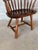 Hunt Country Furniture Oak & Pine Dining Captains Chairs - A Pair For Sale In Philadelphia - Image 6 of 12