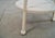 Antique Early 1900’s Art Nouveau Side Table For Sale - Image 12 of 12