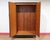Mid Century Modern Vintage Teak Armoire Wardrobe Bedroom Furniture by G Plan For Sale - Image 9 of 15