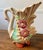 Mid 19th Century Majolica Swan Vase For Sale - Image 12 of 12