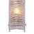 With its modern design and vintage detailing, the Eichholtz Sanchez Wall Sconce strikes the perfect balance between...