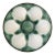 French Longchamp Style Oyster Plate For Sale