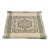 Jacquard French Placemats, S/10 For Sale