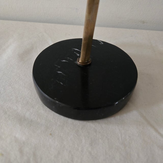 Vintage Bob Bennett Harmony Bronze Sculpture Marble Base 1985 Number 38/100 For Sale - Image 6 of 14