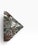 Late 20th Century Vintage Waterford Crystal "Lismore Diamond" Octagonal Desk Clock & Paperweight For Sale - Image 5 of 6
