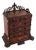 Antique Salesman Sample Mahogany Chest of Drawers For Sale