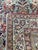 Textile Antique Persian Isfahan Rug 4'4" X 6'11" Circa 1880 For Sale - Image 7 of 10