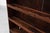 17th Century French Art Populaire Chestnut Cabinet with Gabled Top For Sale - Image 10 of 16