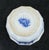 Blue Blue & White Bowel “Whampoa Pattern “ For Sale - Image 8 of 8