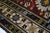 Wine Antique Shirvan Kuba Rug 2'7'' x 3'4'' For Sale - Image 8 of 12