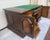 Neo-Renaissance Style Oak Executive Desk, 1930s For Sale - Image 17 of 18