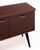1950s Period Mid-Century Modern, French Bar Cabinet, 1950 For Sale - Image 5 of 9