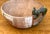 Vintage Glazed Terracotta Lizard Planter For Sale In West Palm - Image 6 of 12