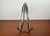 Postmodern Metal Wine Bottle Holder, 1980s For Sale - Image 11 of 18