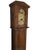 Black Forest Farmer's Clock, 1820 For Sale - Image 6 of 7