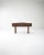 Early 19th Century French Wooden Bench For Sale - Image 9 of 12