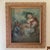 Wood Late 20th Century Pierre-Auguste Renoir Reproduction "La Family (Mother and Child) Framed For Sale - Image 7 of 12