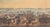 1851 Chromolithograph of Francis Samuel “Frank” Marryat’s sketch of Gold Rush San Francisco, titled “San Francisco.”...