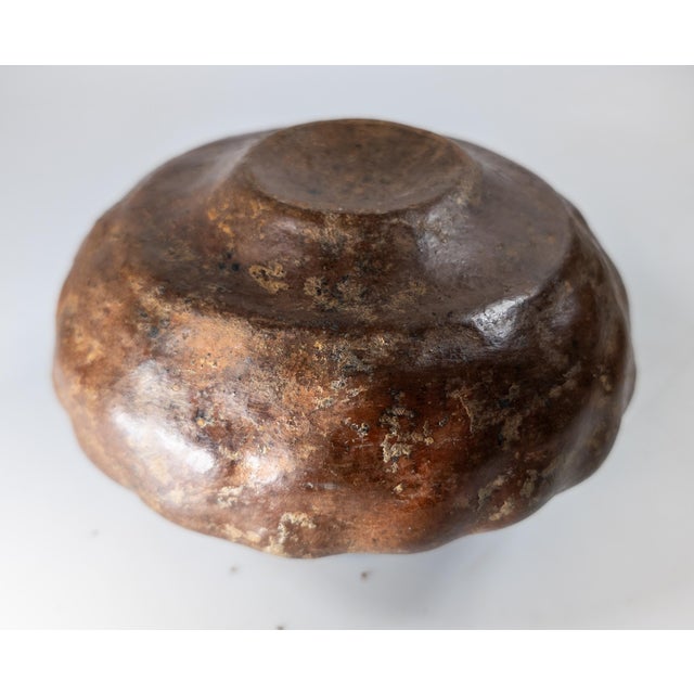 Pre-Columbian Western Mexico Colima Style Pottery Olla Vessel For Sale - Image 10 of 16