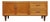 Mid Century Modern Vintage Teak Media Cabinet Credenza by G Plan Danish Style For Sale