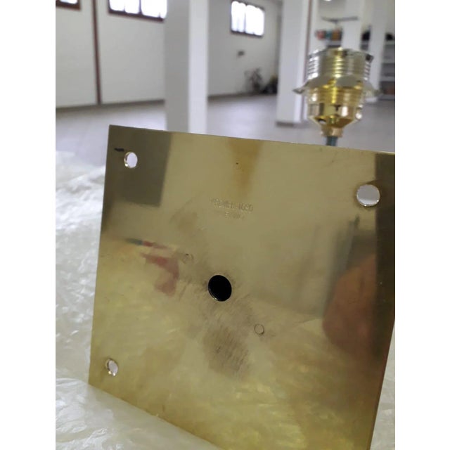 1960s Rostrato Sconce by Barovier E Toso For Sale - Image 6 of 7