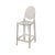 Kartell Kartell Bar Stools, Made in Italy, Set of 2 For Sale - Image 4 of 7