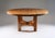 Large Swedish Dining Table in Pine by Roland Wilhelmsson, 1970s For Sale - Image 4 of 11